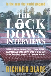 Capa do artigo The Lockdown Interviews