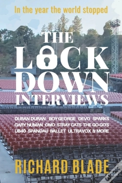 Capa do artigo The Lockdown Interviews