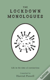 Capa do artigo The Lockdown Monologues