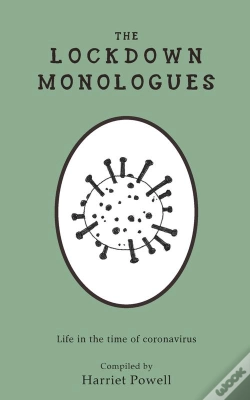Capa do artigo The Lockdown Monologues