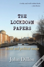 Capa do artigo The Lockdown Papers