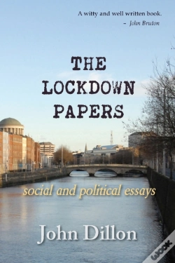 Capa do artigo The Lockdown Papers