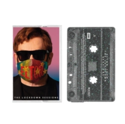 Capa do artigo The lockdown sessions - Cassete