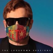 Capa do artigo The Lockdown Sessions - CD