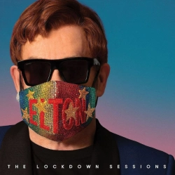 Capa do artigo The Lockdown Sessions - CD