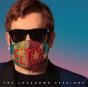 The Lockdown Sessions - CD - Preview