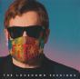 The Lockdown Sessions - CD - Preview