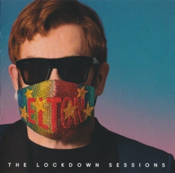 Capa do artigo The Lockdown Sessions - CD