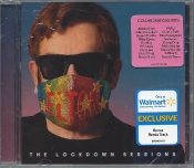Capa do artigo The Lockdown Sessions - CD