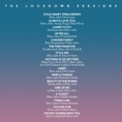 Capa do artigo The Lockdown Sessions - Vinil
