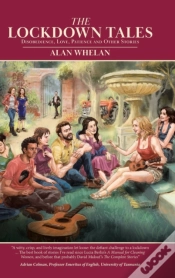Capa do artigo The Lockdown Tales