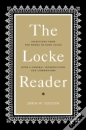 Capa do artigo The Locke Reader