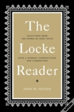 Capa do artigo The Locke Reader