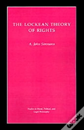 The Lockean Theory Of Rights