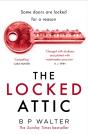 The Locked Attic - Preview