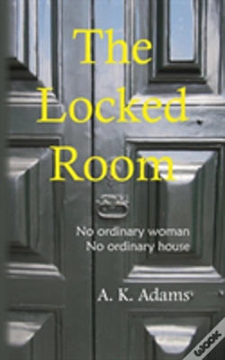 Capa do artigo The Locked Room