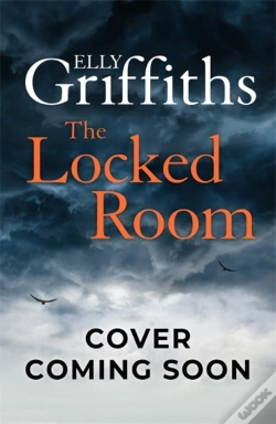 Capa do artigo The Locked Room