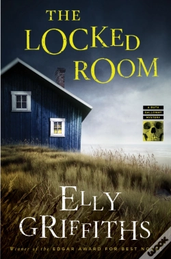 Capa do artigo The Locked Room
