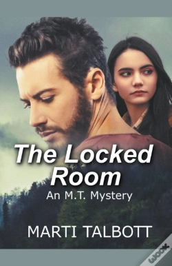 Capa do artigo The Locked Room
