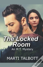 Capa do artigo The Locked Room