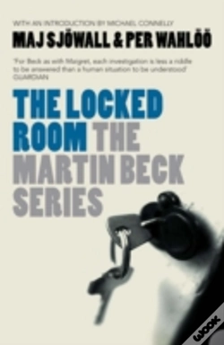 Capa do artigo The Locked Room