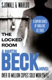 Capa do artigo The Locked Room