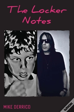 Capa do artigo The Locker Notes