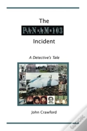 Capa do artigo The Lockerbie Incident: A Detective