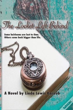 Capa do artigo The Locket Left Behind