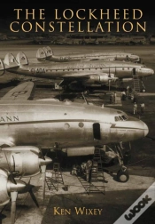 Capa do artigo The Lockheed Constellation