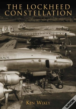 Capa do artigo The Lockheed Constellation