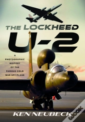 Capa do artigo The Lockheed U-2