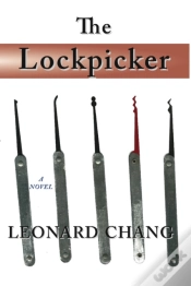 Capa do artigo The Lockpicker