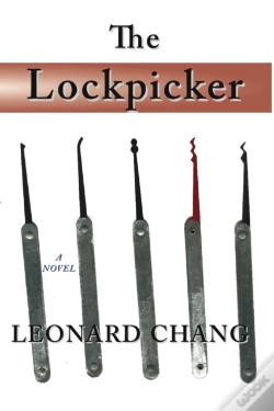 Capa do artigo The Lockpicker