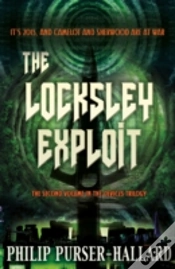 Capa do artigo The Locksley Exploit
