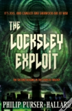 Capa do artigo The Locksley Exploit