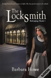 Capa do artigo The Locksmith
