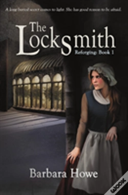 Capa do artigo The Locksmith