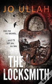 Capa do artigo The Locksmith