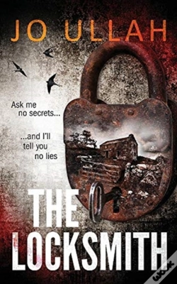 Capa do artigo The Locksmith