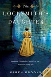 Capa do artigo The Locksmith