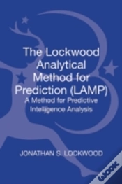Capa do artigo The Lockwood Analytical Method For Prediction (Lamp)