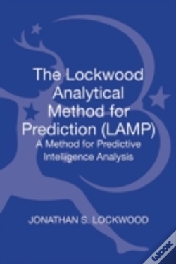 Capa do artigo The Lockwood Analytical Method For Prediction (Lamp)