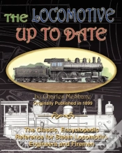 Capa do artigo The Locomotive Up To Date
