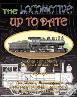 Capa do artigo The Locomotive Up To Date