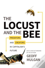 Capa do artigo The Locust And The Bee