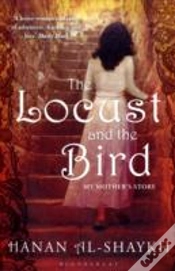 Capa do artigo The Locust And The Bird