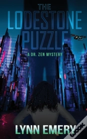 Capa do artigo The Lodestone Puzzle