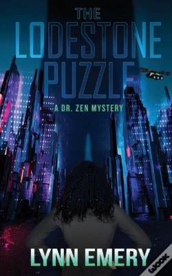 Capa do artigo The Lodestone Puzzle