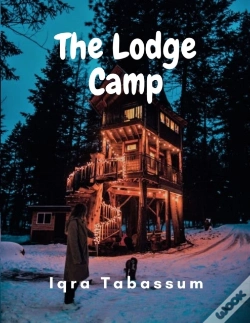 Capa do artigo The Lodge Camp